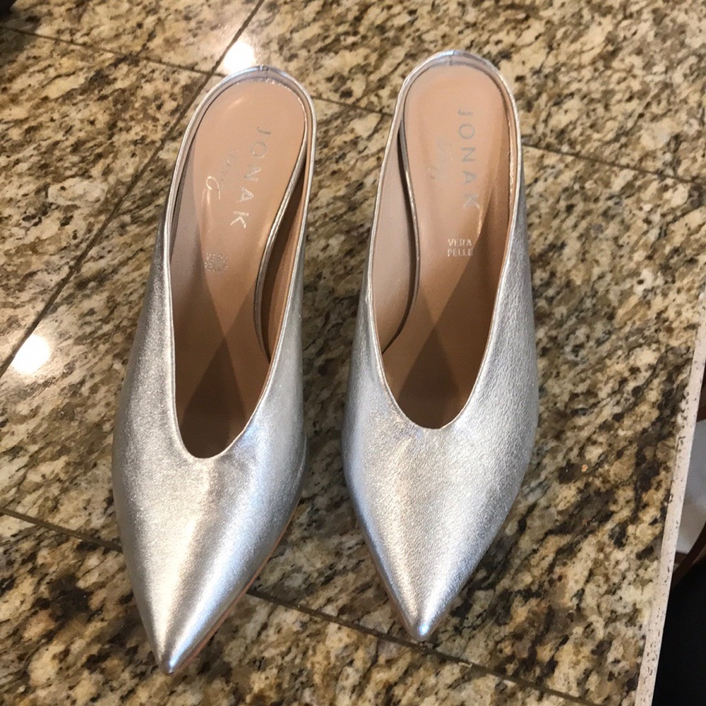 Mules - Picture 3 of 3